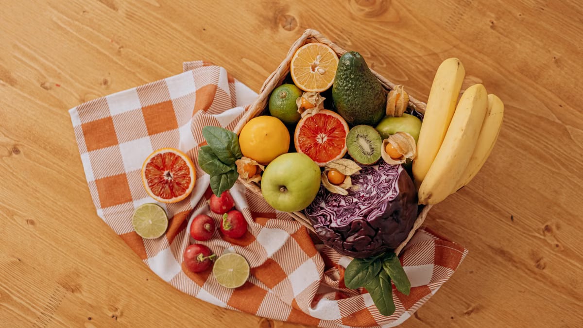 Alimenti che potenziano il sistema immunitario